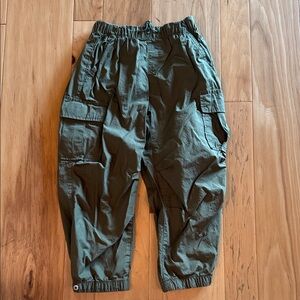 Gap kids cargo pants